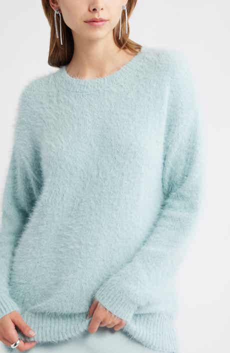 Open Edit Boyfriend Sweater