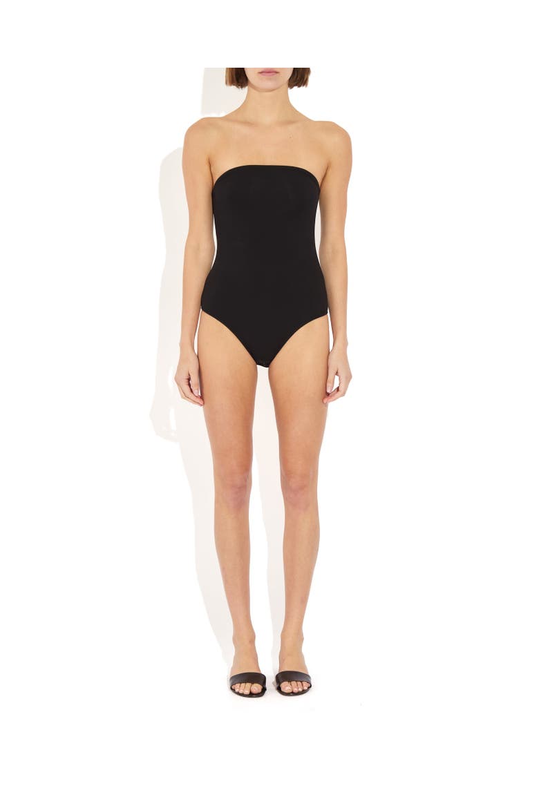 Stacy Bodysuit, Main, color, Black