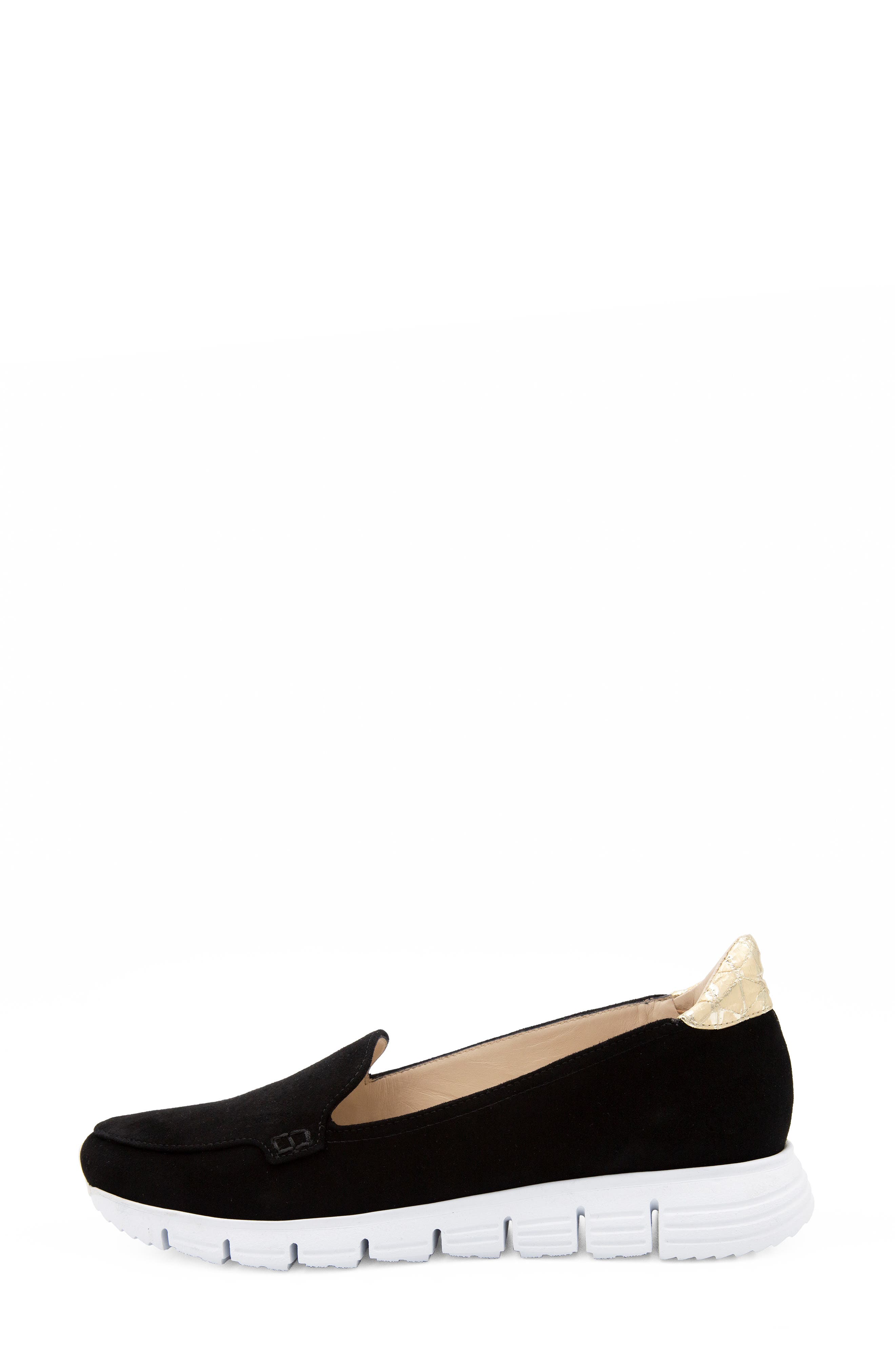 Amalfi by Rangoni Jake Flat, Alternate, color, 