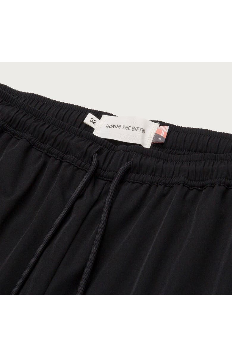 HONOR THE GIFT Hybrid Shorts, Alternate, color,