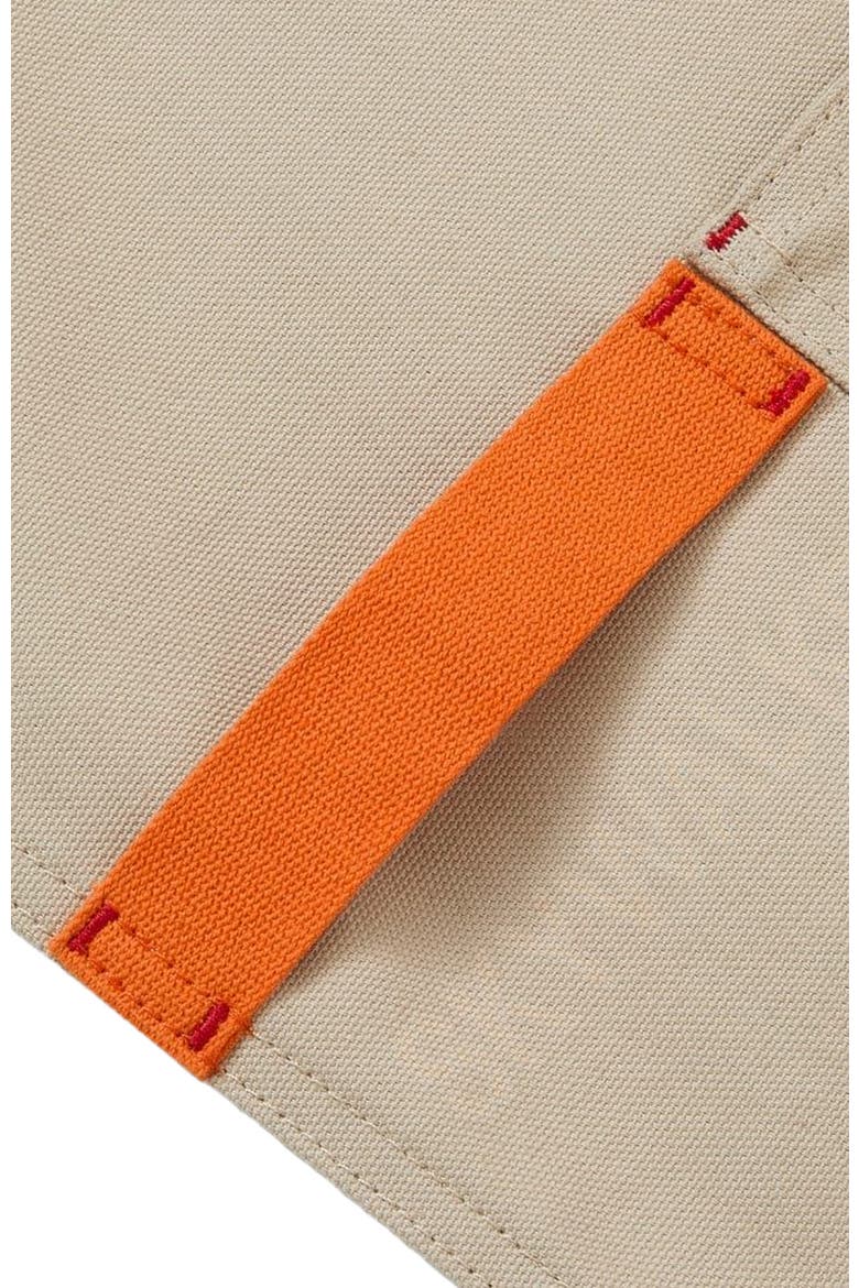 The Essential Apron - STAR WARS Luke Skywalker, Alternate, color, Oat