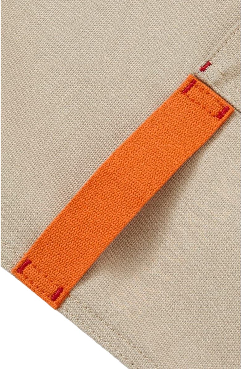 Hedley & Bennett The Essential Apron - STAR WARS Luke Skywalker, Alternate, color, Oat