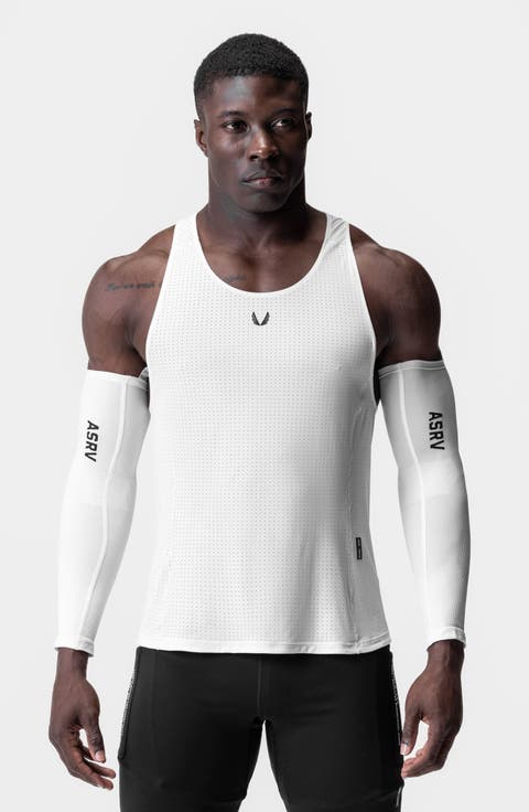 Laser Vent Singlet Tank