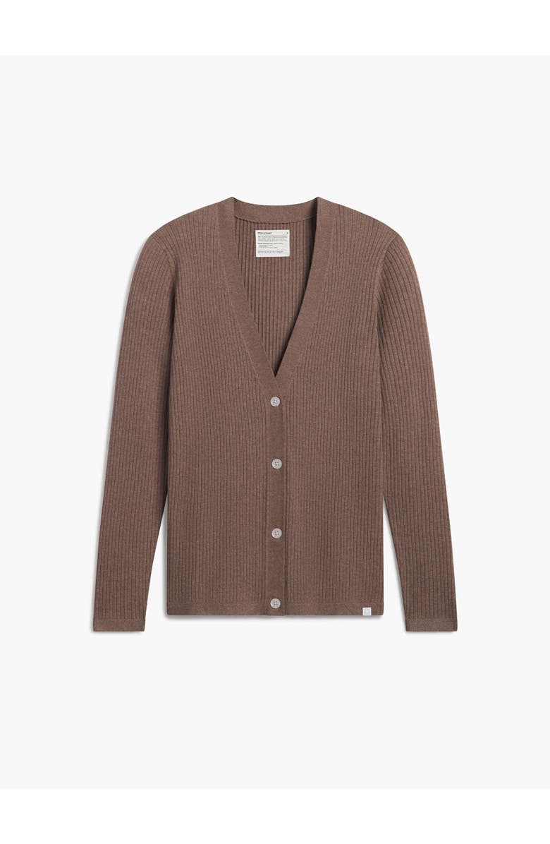 Ministry of Supply Women's Atlas Air Rib Cardigan, Main, color,