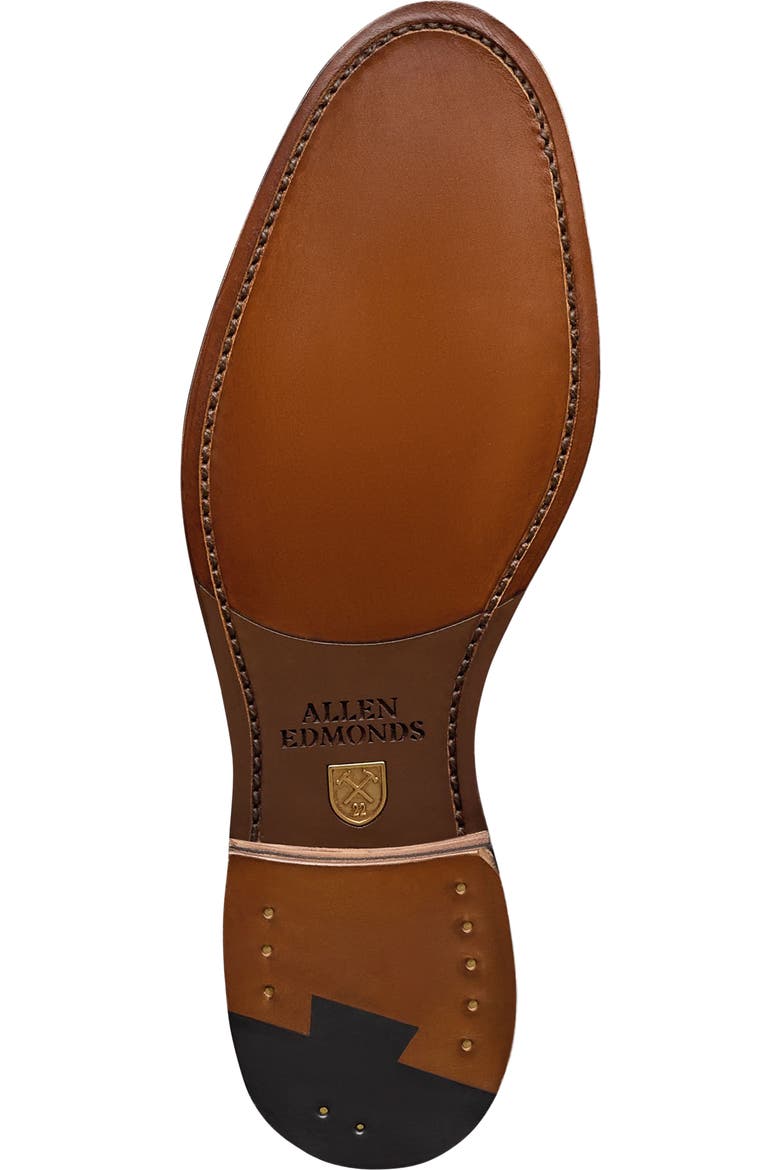 allen edmonds maddox reserve wingtip leather dress boot boots reviews Allen Edmonds Maddox Reserve Wingtip Dress Boot Boots in Coffee Brown Leather, size 9.0 3E