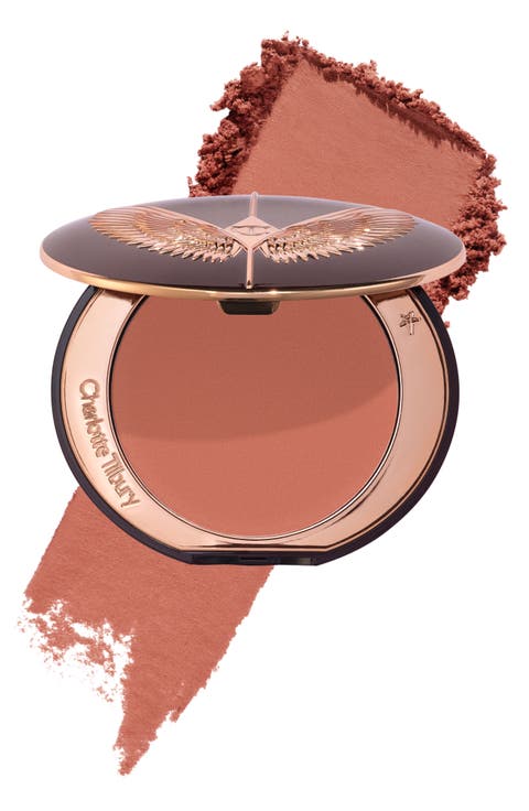 Airbrush Flawless Blush Blur Powder Blush