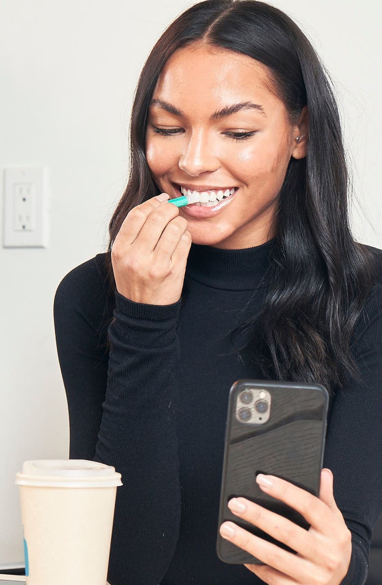 GO SMiLE<sup>®</sup> Stain Eraser Ampoules, Alternate, color,