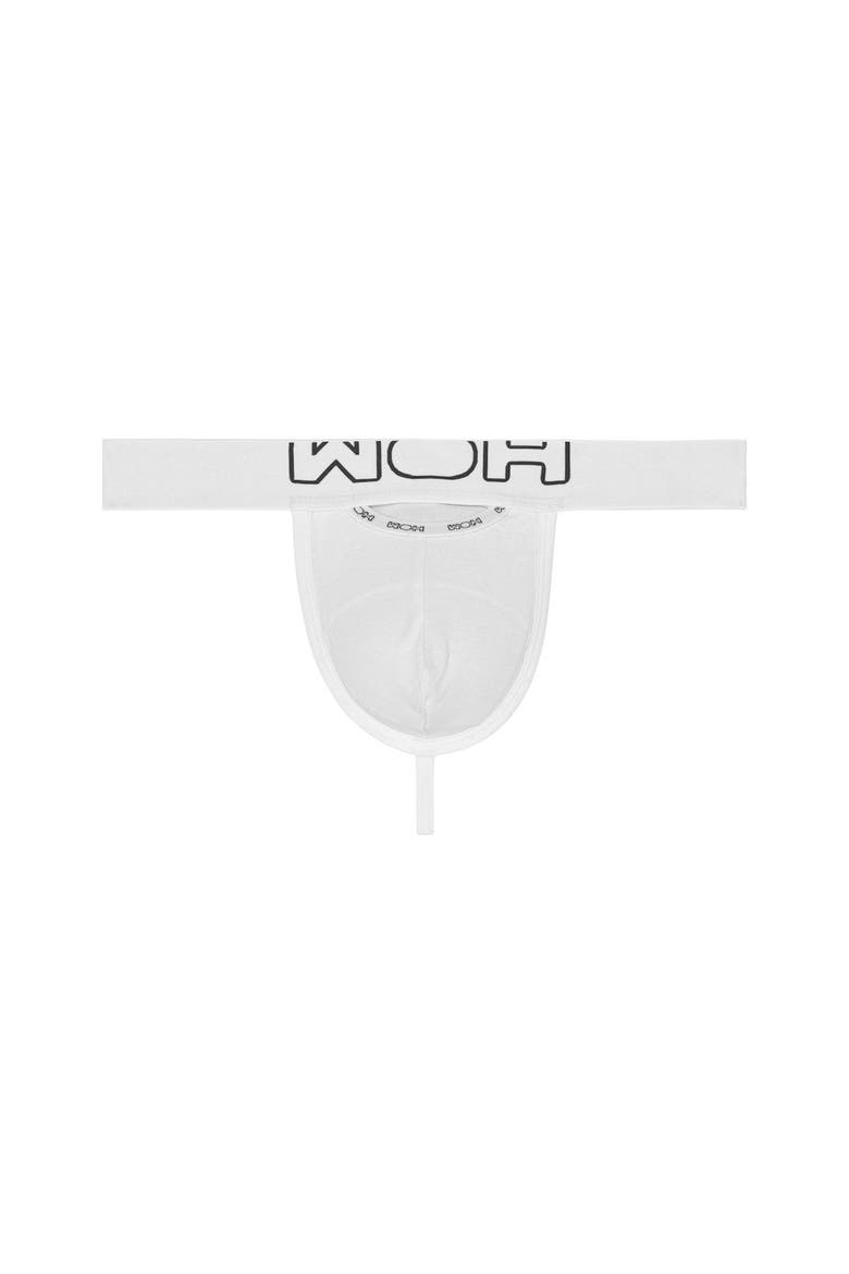 Sexy Fun G-String, Main, color, White
