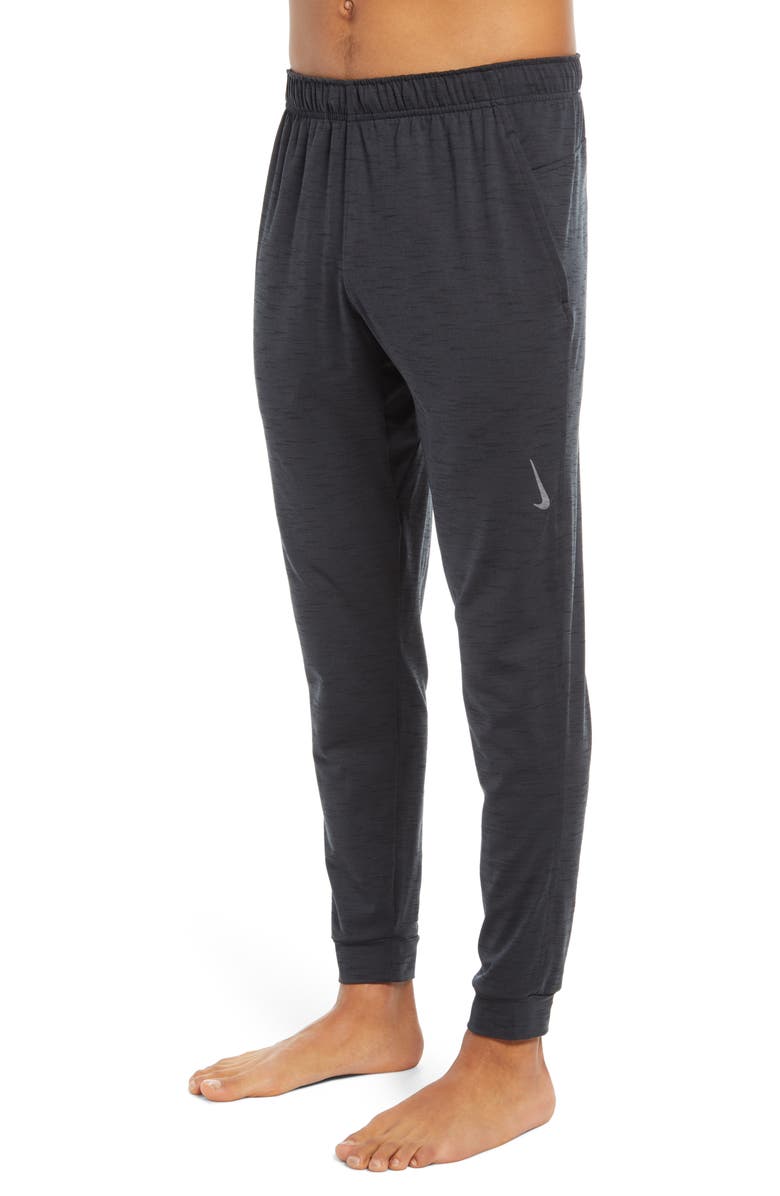 Nike Dri-Fit Men's Pocket Yoga Pants, Alternate, color,