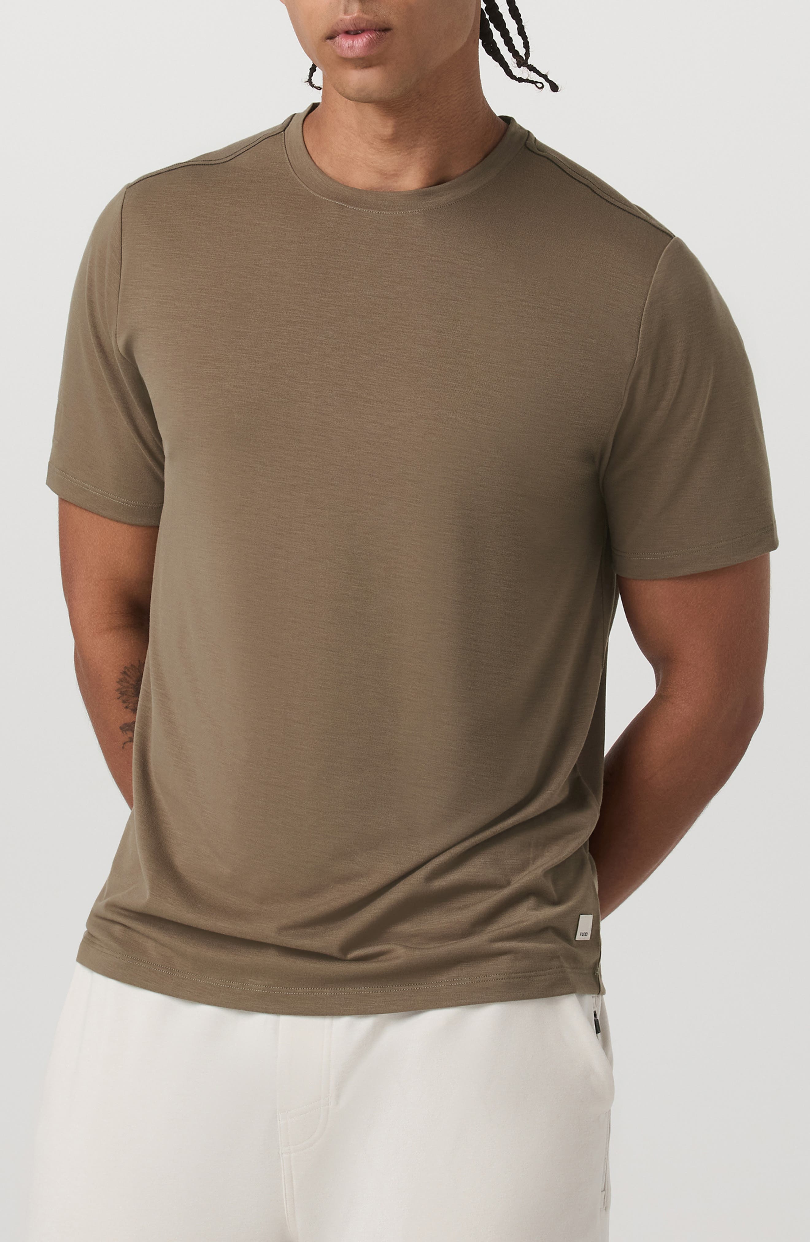 Current Tech Tee - image 3