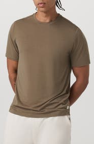 Vuori Current Tech Tee