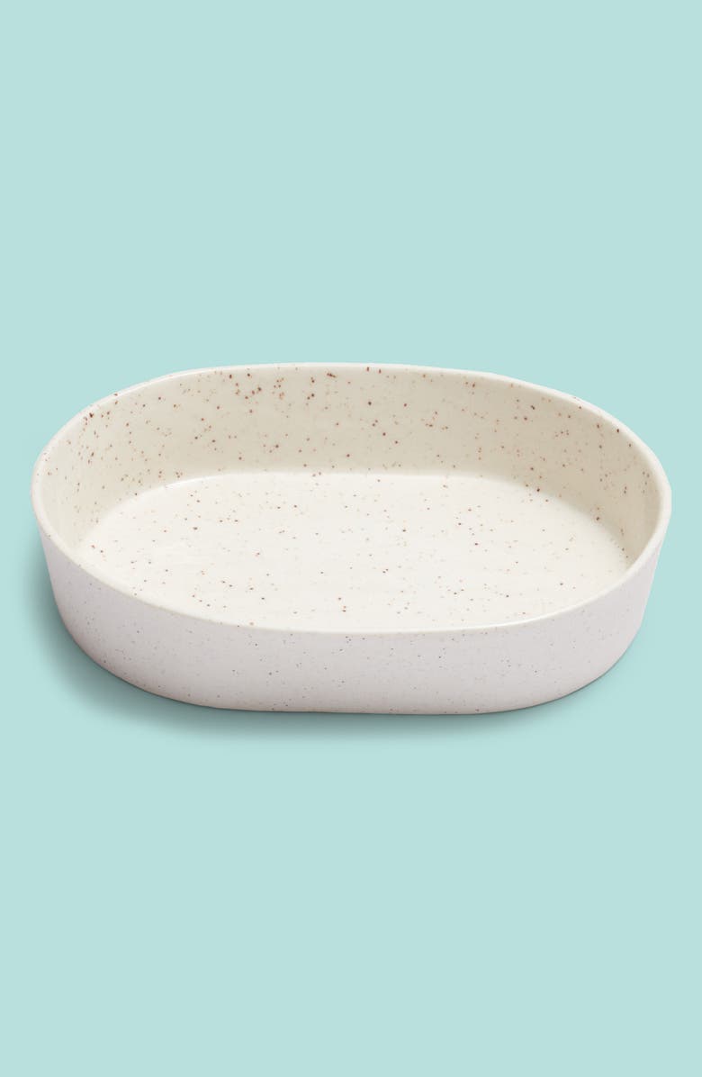 ANDREW MOLLEUR Chroma Porcelain Pill Tray, Main, color, 