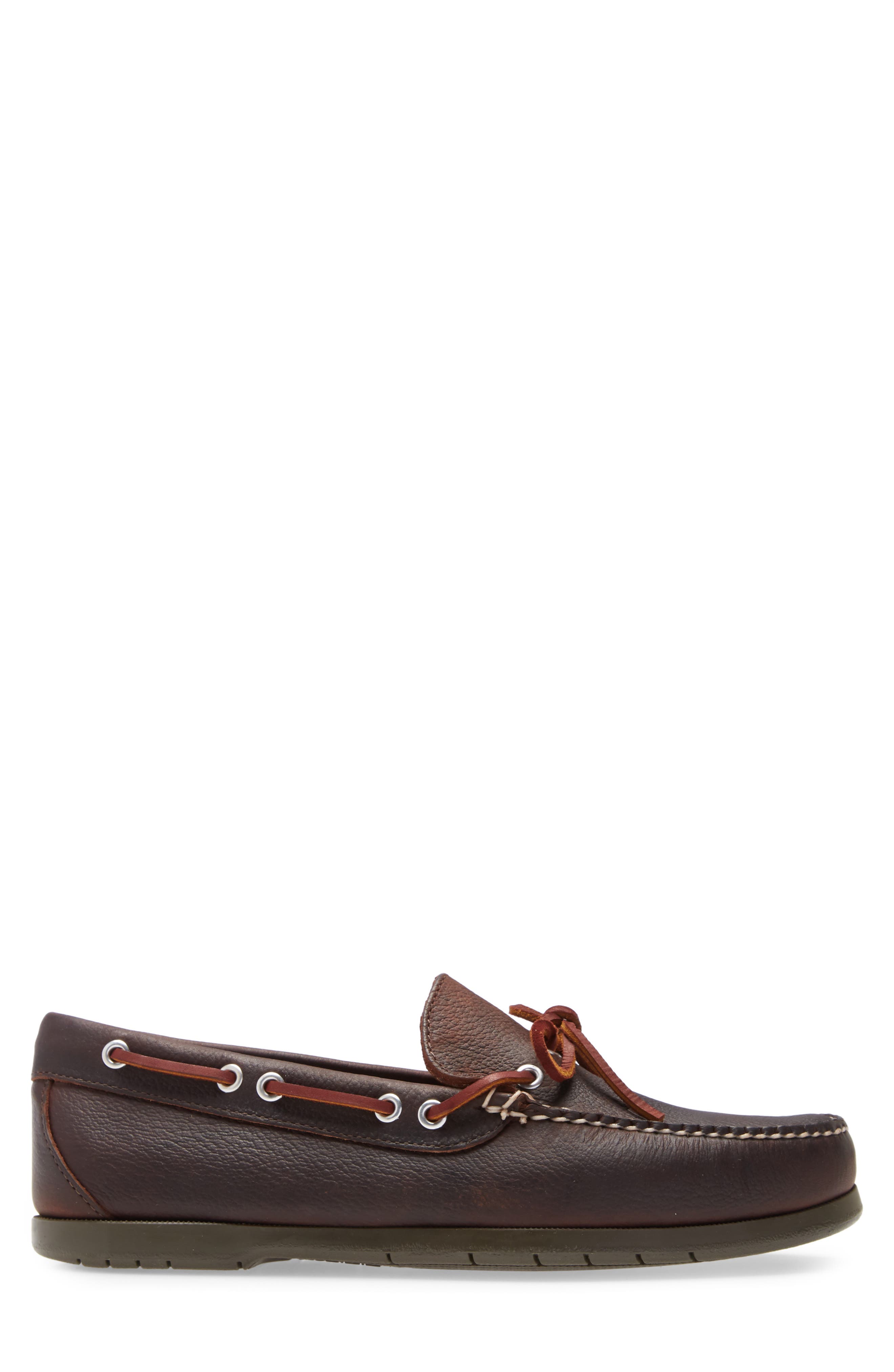 L.L.Bean Camp Moccasin, Alternate, color, 