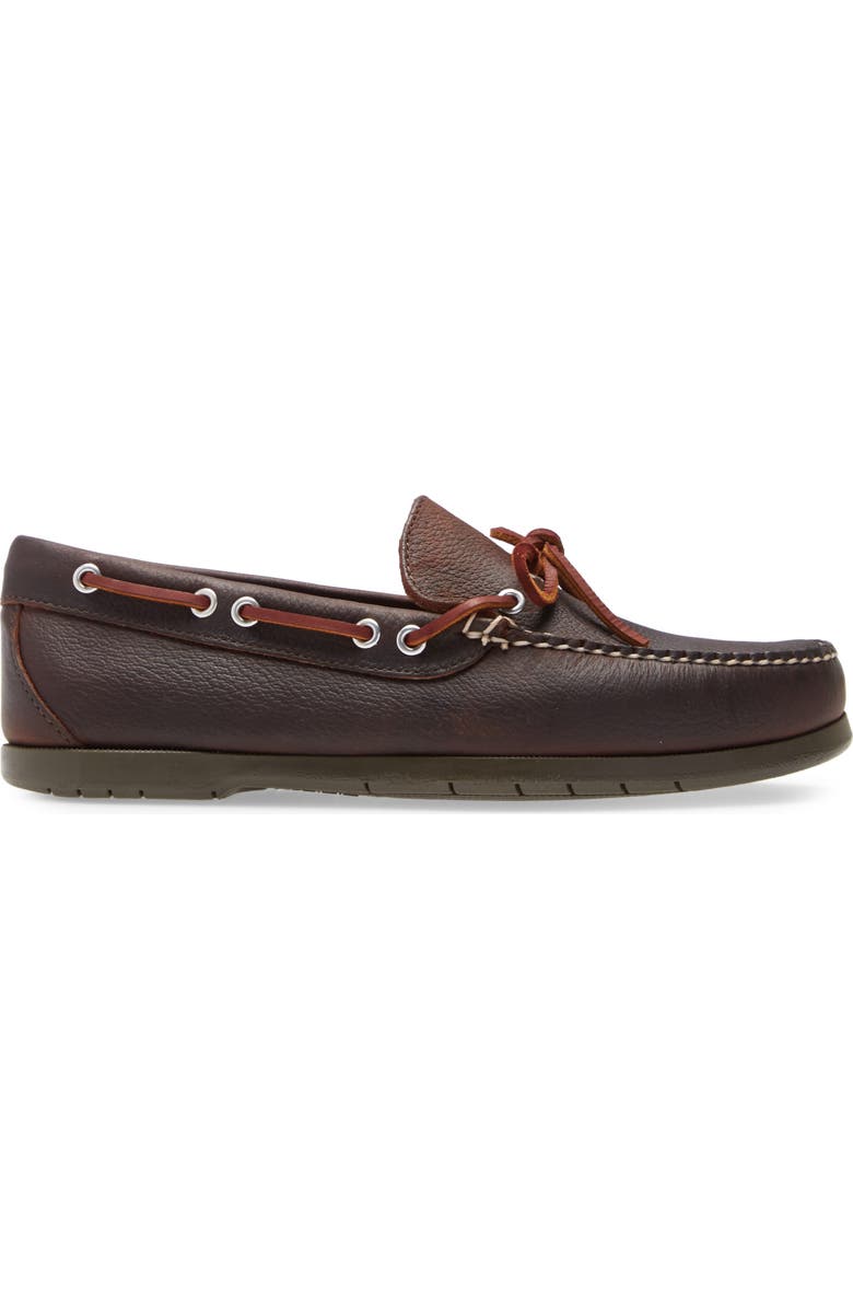 L.L.Bean Camp Moccasin, Alternate, color,