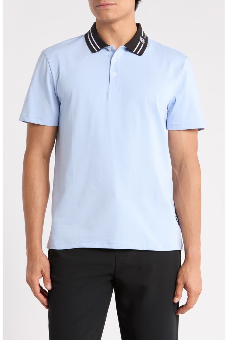 Reyes Polo, Main, color, KENTUCKY BLUE
