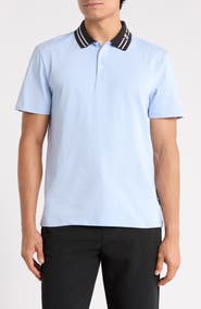 DKNY SPORTSWEAR Reyes Polo