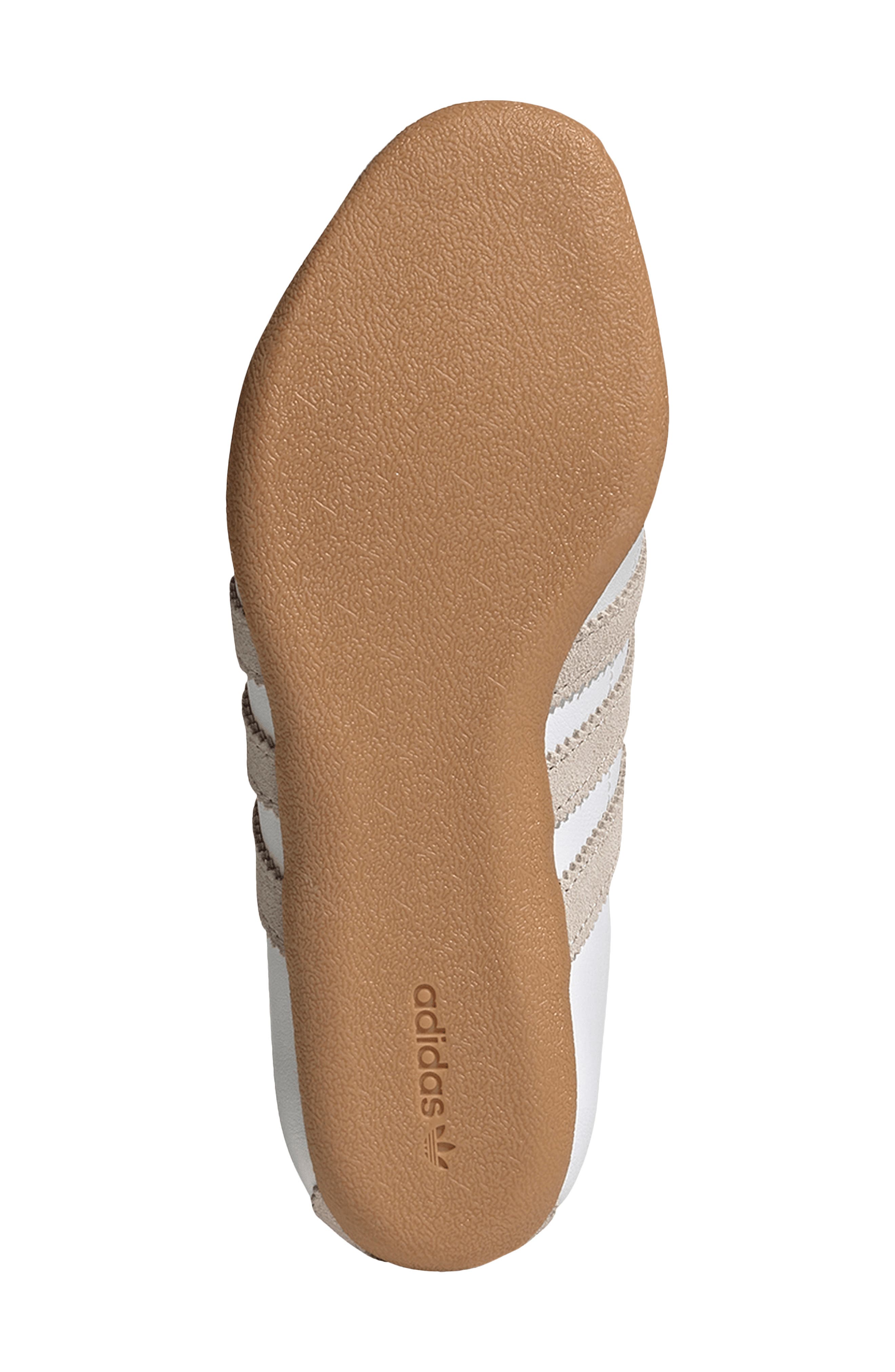 Kids' Tokyo Mary Jane Sneaker, Alternate, color, WHITE/ ALUMINA/ GUM