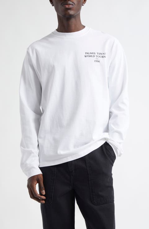 Tourney Cotton Graphic T-Shirt