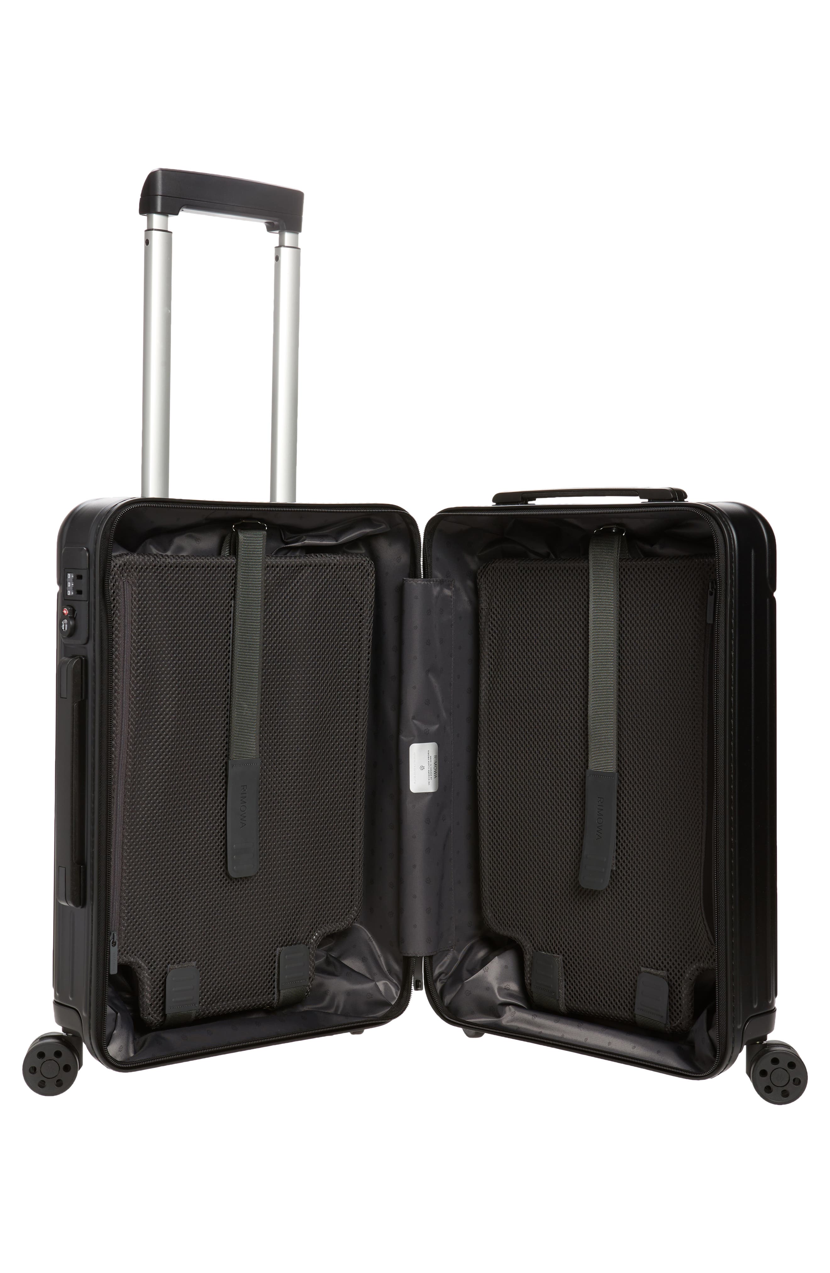 RIMOWA Essential Cabin 22-Inch Spinner Carry-On, Alternate, color, 
