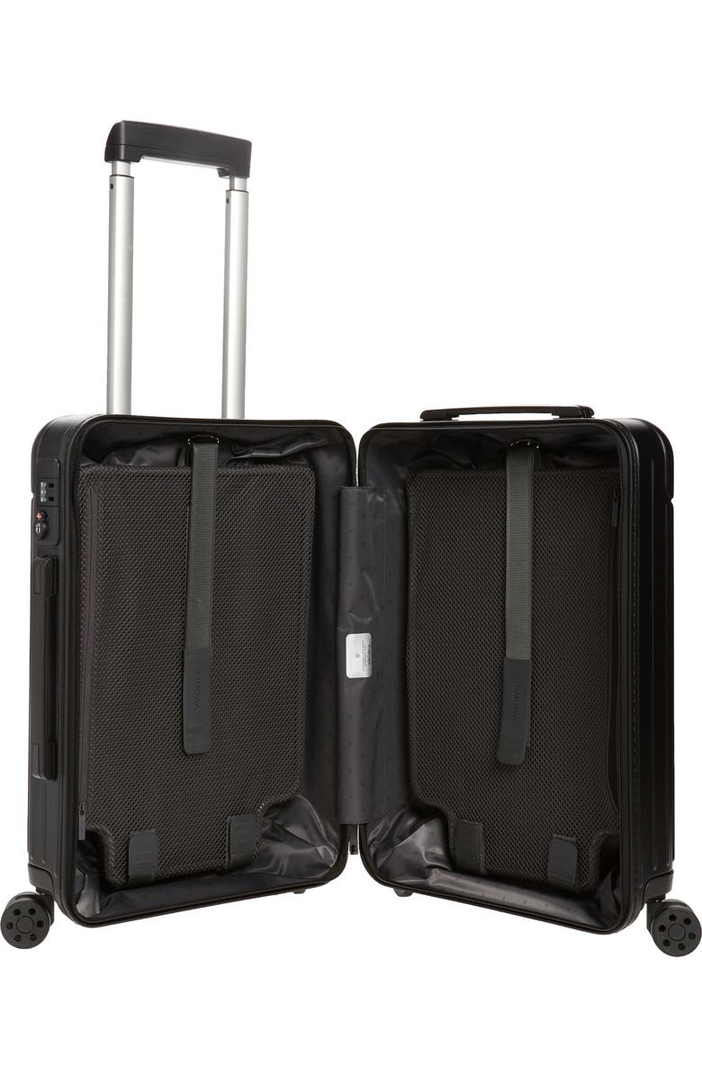 RIMOWA Essential Cabin 22-Inch Spinner Carry-On, Alternate, color,