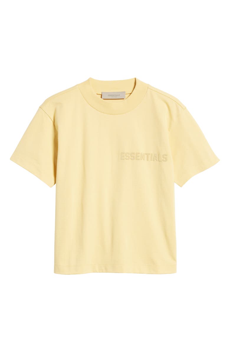 Fear of God Essentials Essential T-Shirt, Alternate, color,