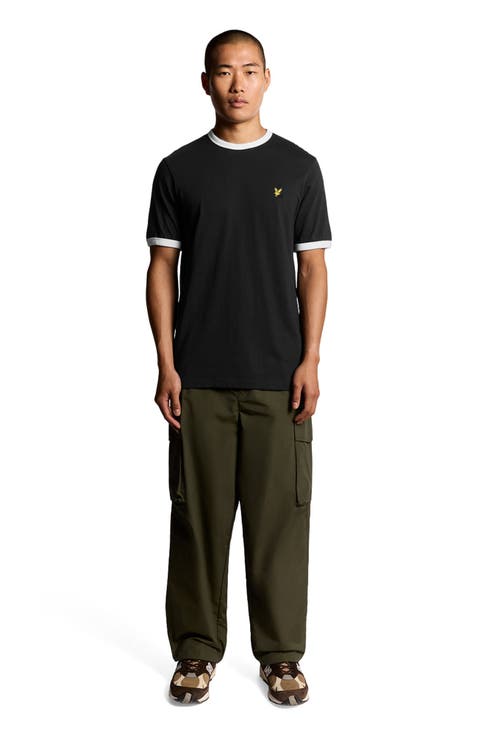Ringer T-shirt