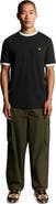 Lyle & Scott Ringer T-shirt
