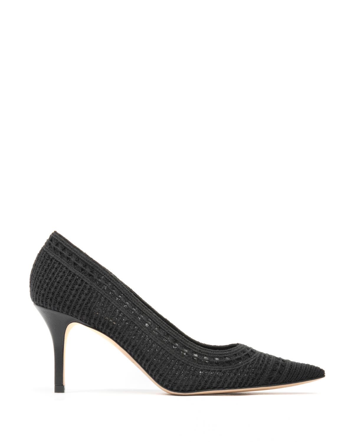 Trieste 75 Pump, Main, color, Black