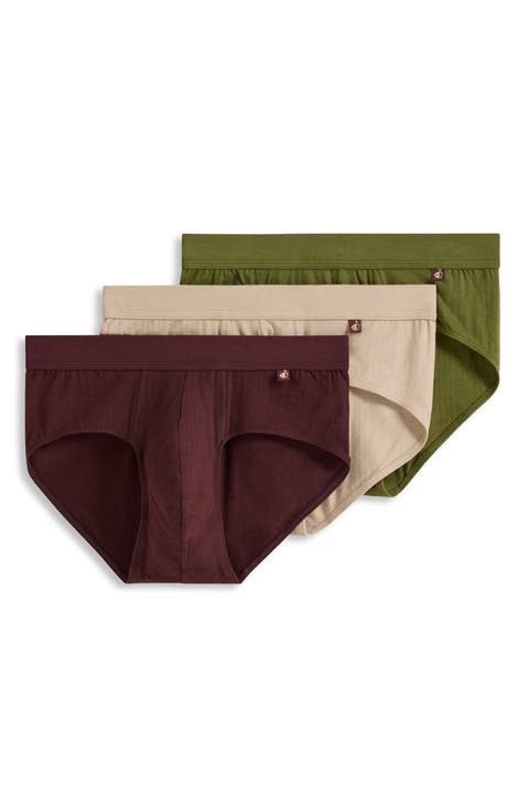 Men's Hypersoft 360 Brief - 3 Pack