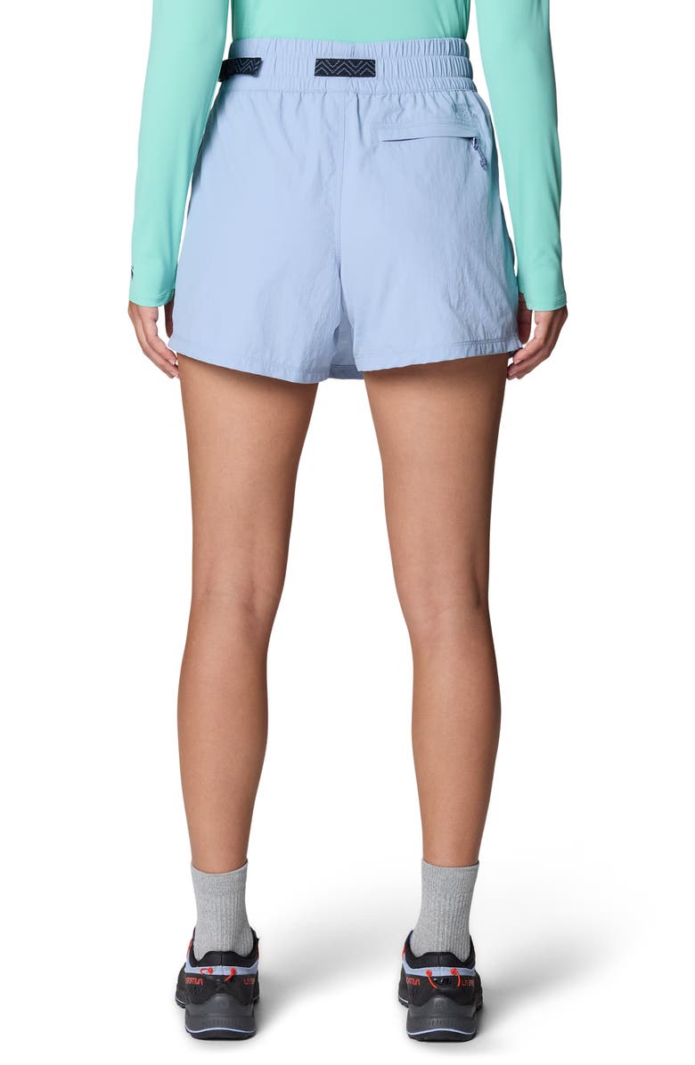 Mountain Hardwear Stryder Skort, Alternate, color, Beach Breeze