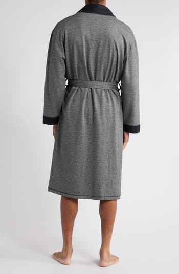 Feel Good Fleece Robe