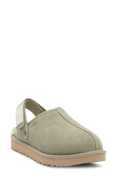 Lanah Clog