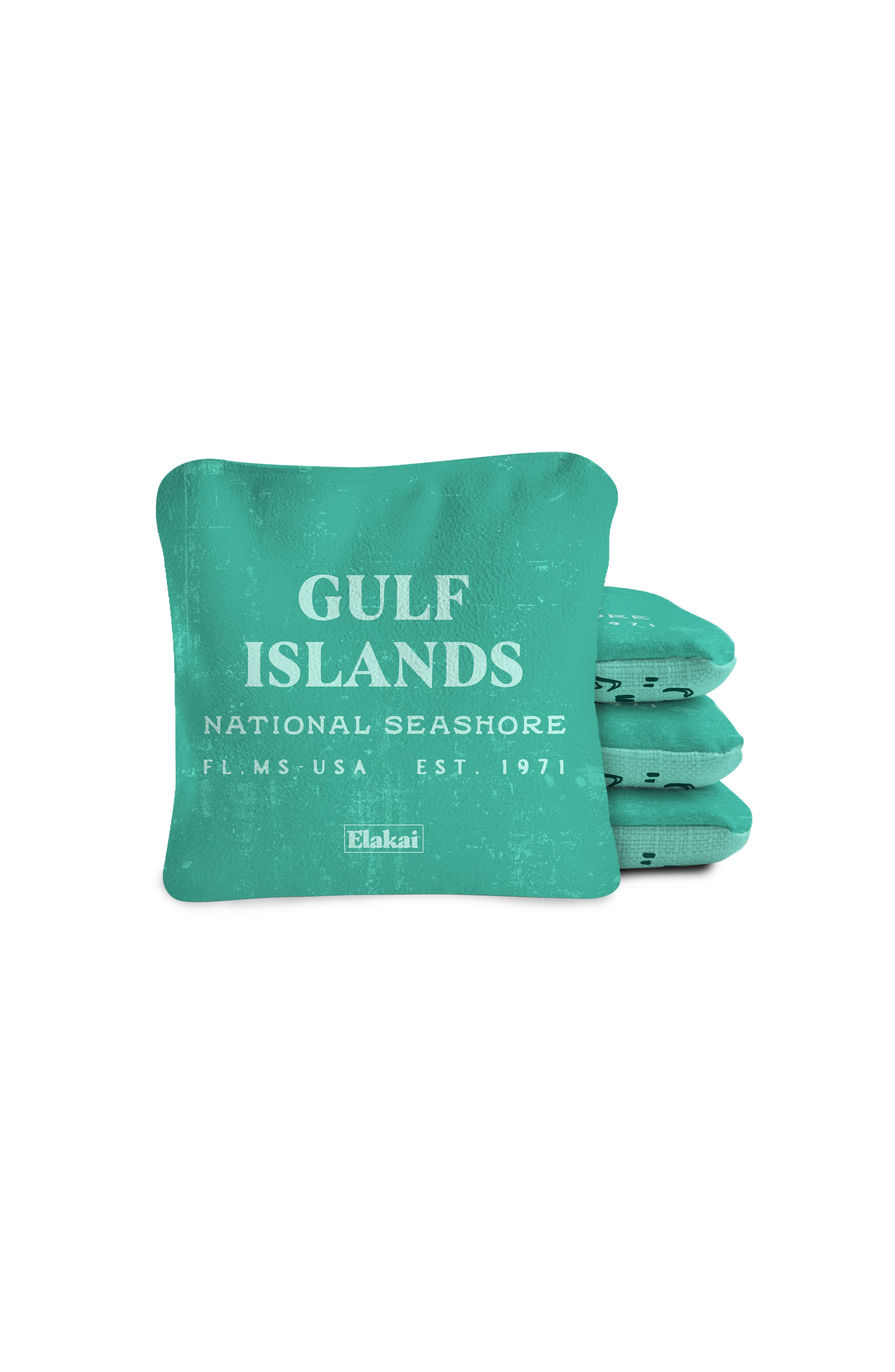 Gulf Islands / Turquoise