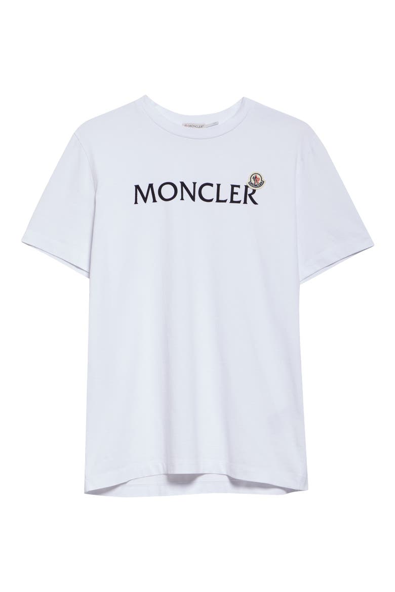 Logo Patch Graphic T-Shirt (Men) | Nordstrom