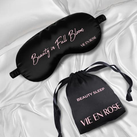 Beauty Sleep Mask