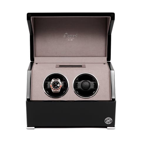 PERPETUA DUO WATCH WINDER