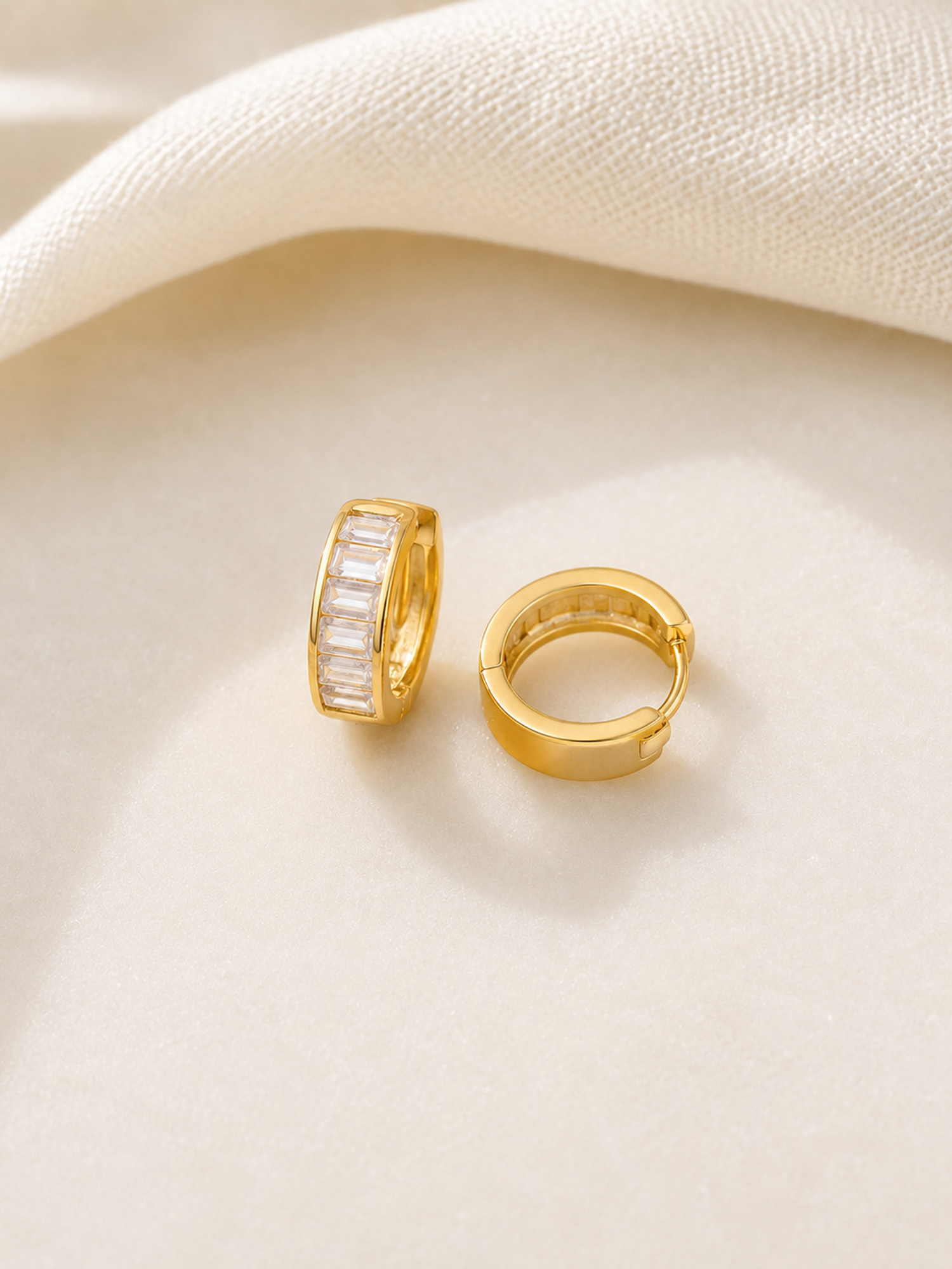 selected Gold