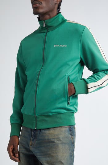 Classic Logo Track Jacket