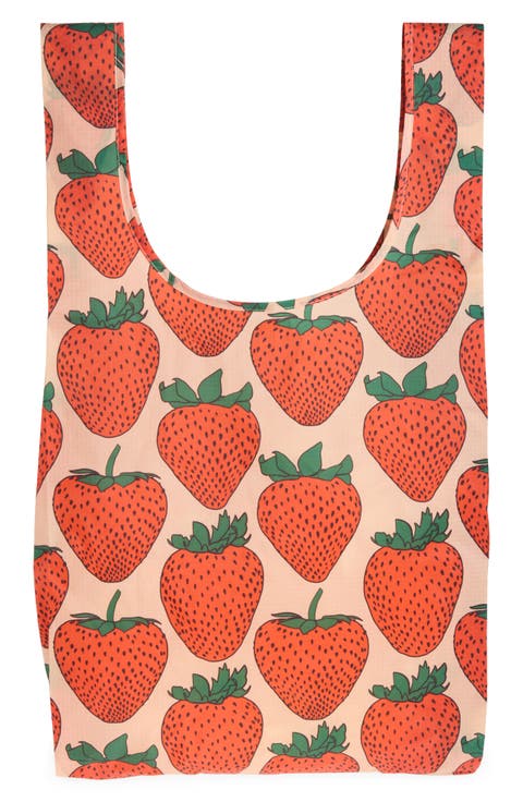 Big Baggu Reusable Tote Bag