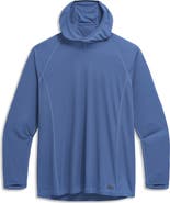 Outdoor Research Echo Recycled Polyester Hoodie