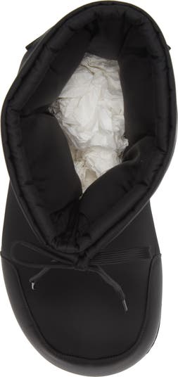 Alaska Puffer Boot