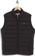 Calvin Klein Stretch Quilted Vest