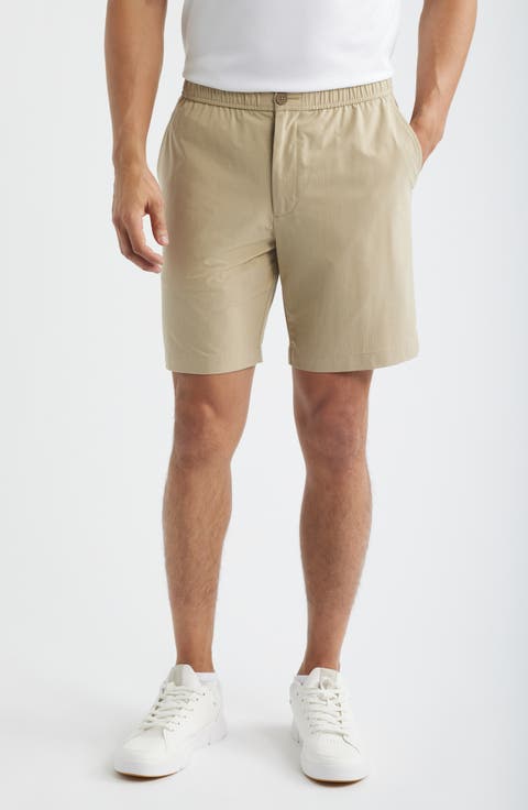 Gulf Shores Hybrid Shorts