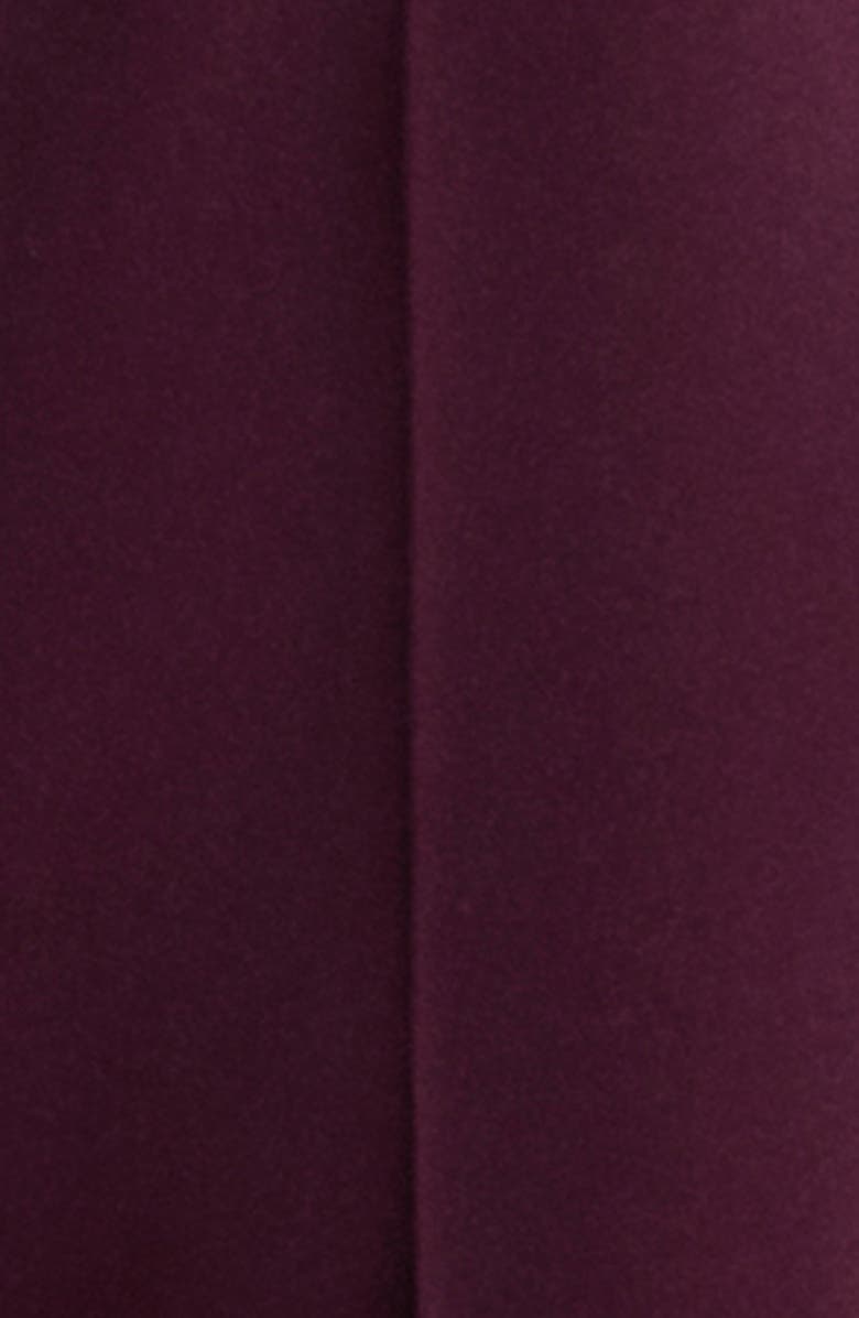 MANGO Belted Sleeveless Wide Leg Jumpsuit, Alternate, color,