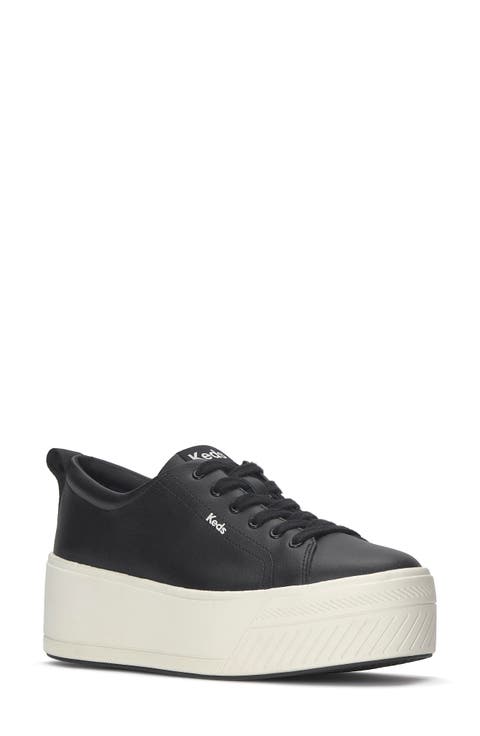 Skyler Platform Sneaker (Women)