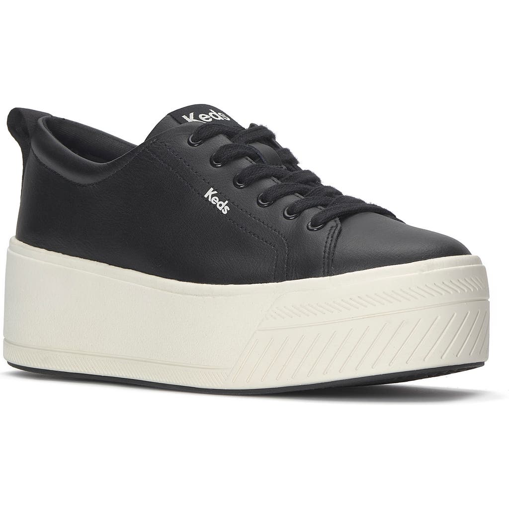 Keds ® Skyler Platform Sneaker