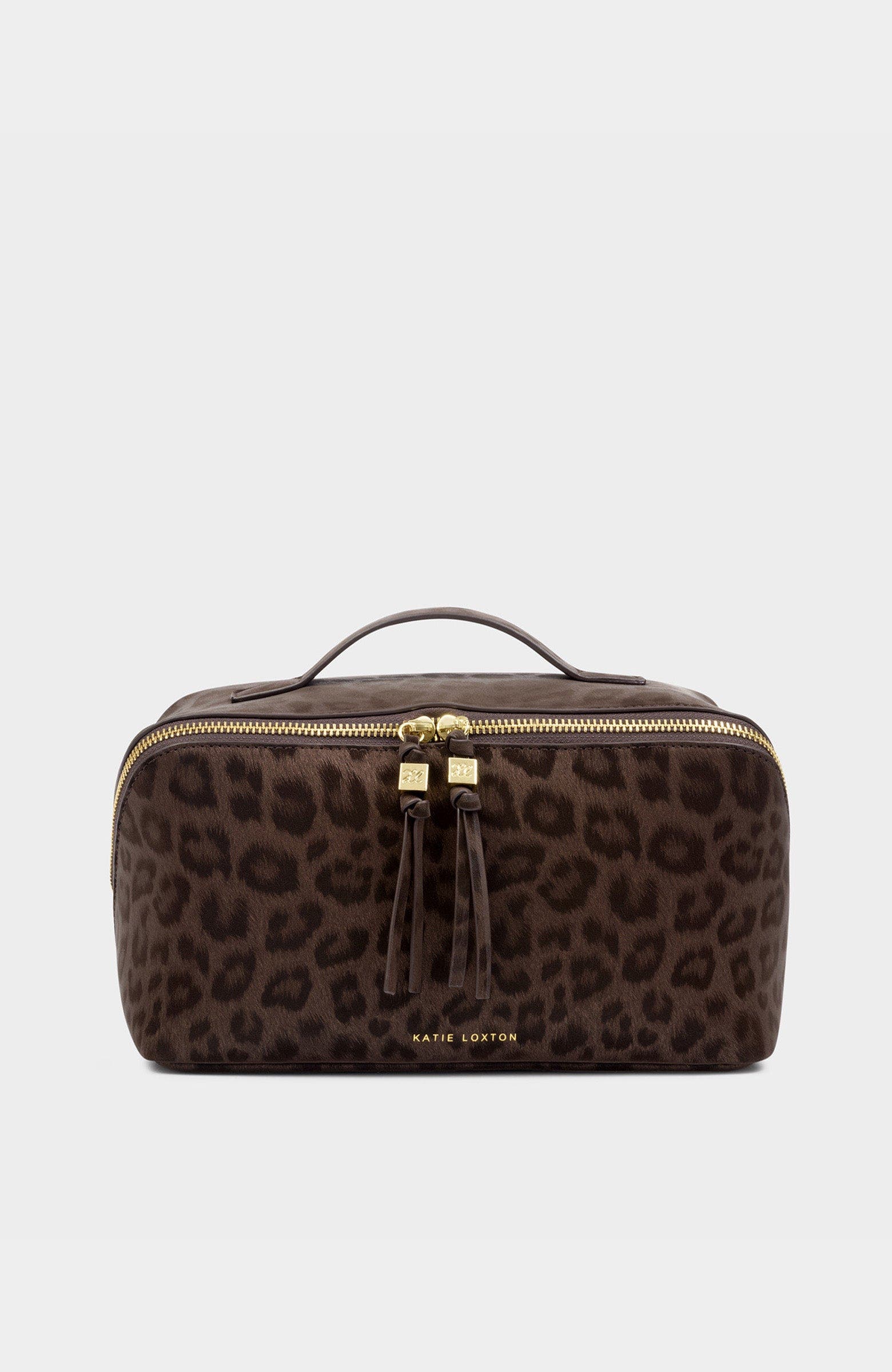 Chocolate Leopard