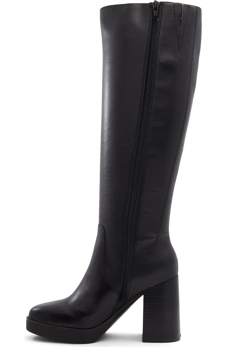 ALDO Equine Knee High Boot, Alternate, color,