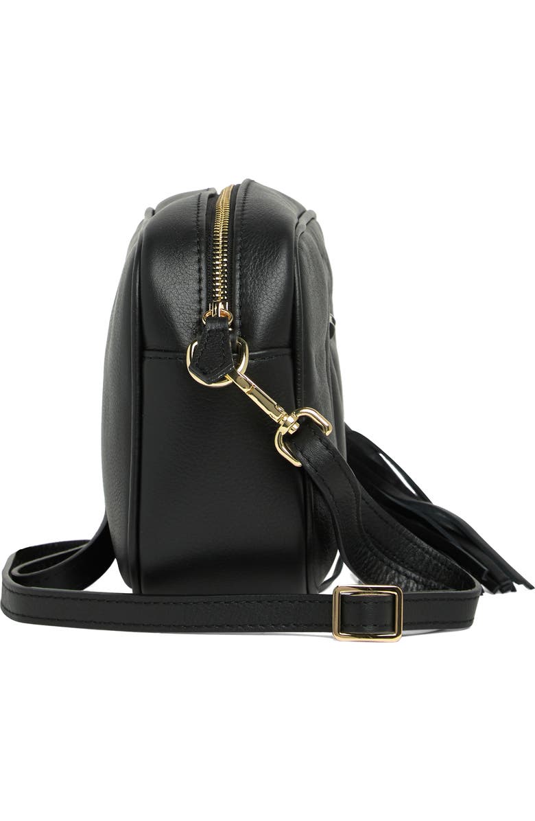 VALENTINO BY MARIO VALENTINO Mia Signature Crossbody Bag, Alternate, color,