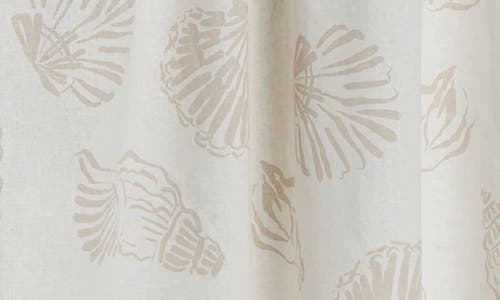 Jones New York Petite Pull-on Tiered Midi Skirt In Jones White/natural St